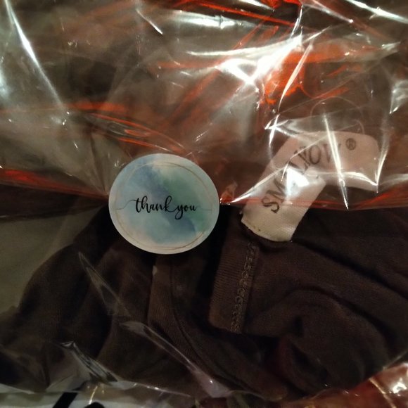 Custom Ladies Size XL-3X Name Brand poshbox filled of exc clothing incl Nwt/Nwot - Picture 10 of 12